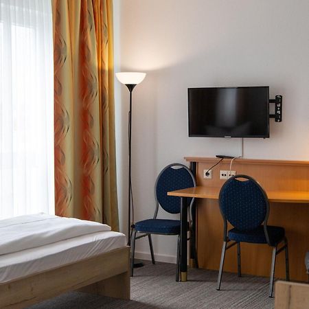 Hotel Am Suedtor Backnang Extérieur photo