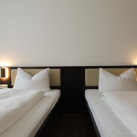 Hotel Am Suedtor Backnang Extérieur photo