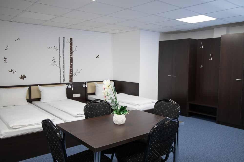 Hotel Am Suedtor Backnang Extérieur photo