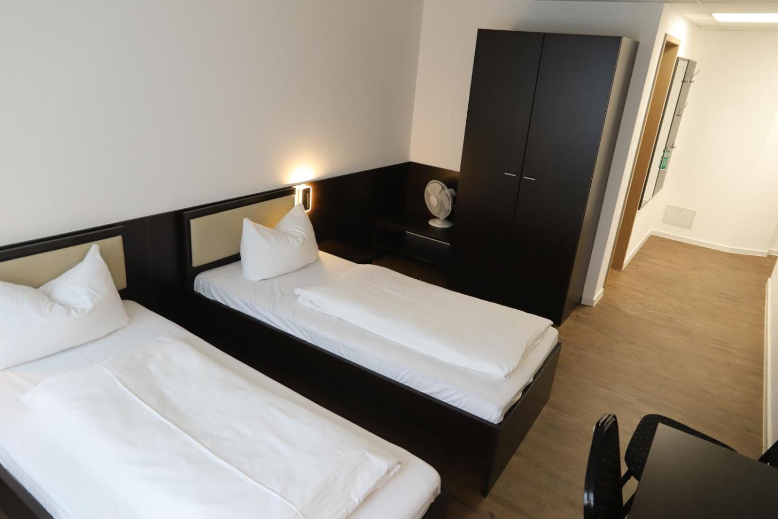 Hotel Am Suedtor Backnang Extérieur photo