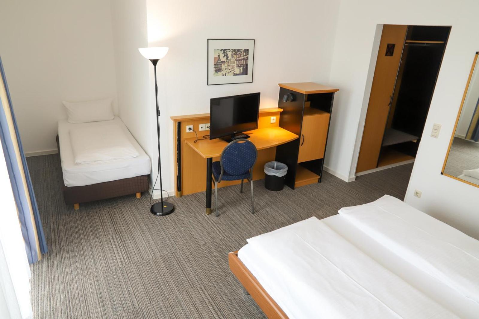 Hotel Am Suedtor Backnang Extérieur photo