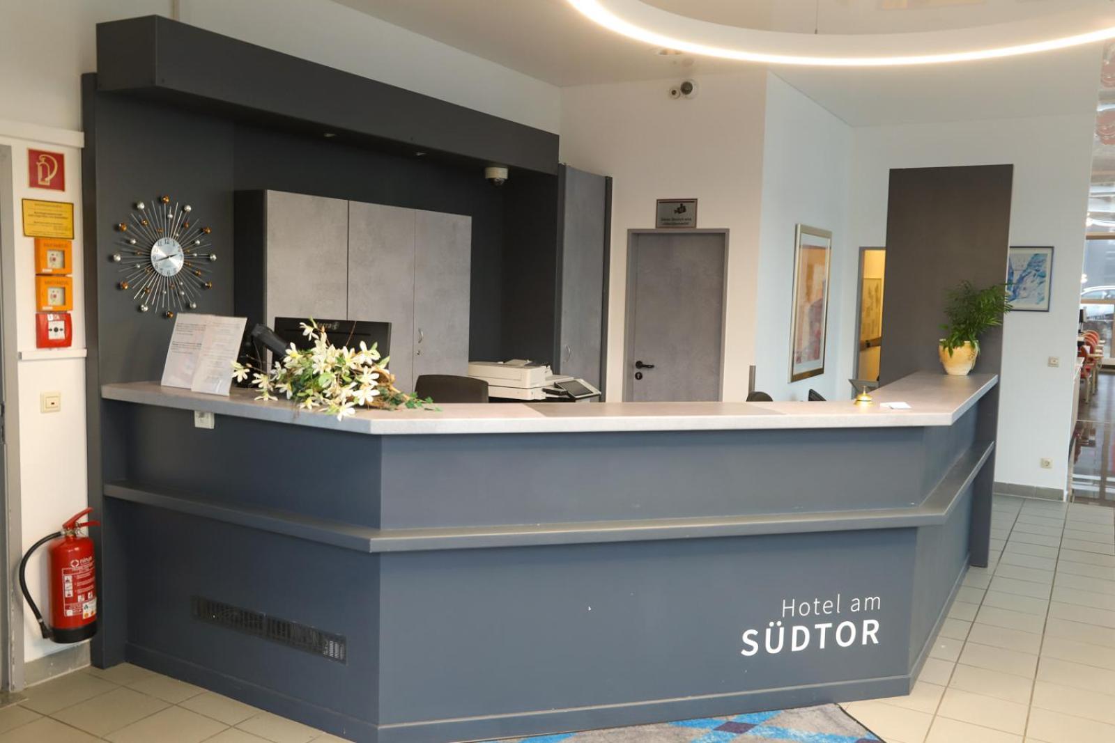Hotel Am Suedtor Backnang Extérieur photo