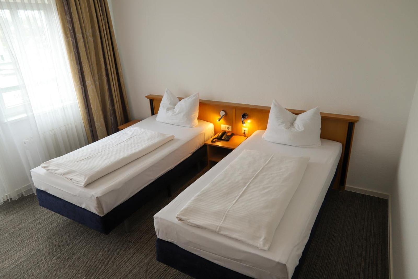 Hotel Am Suedtor Backnang Extérieur photo