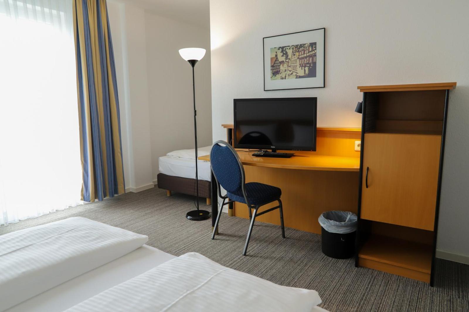 Hotel Am Suedtor Backnang Extérieur photo