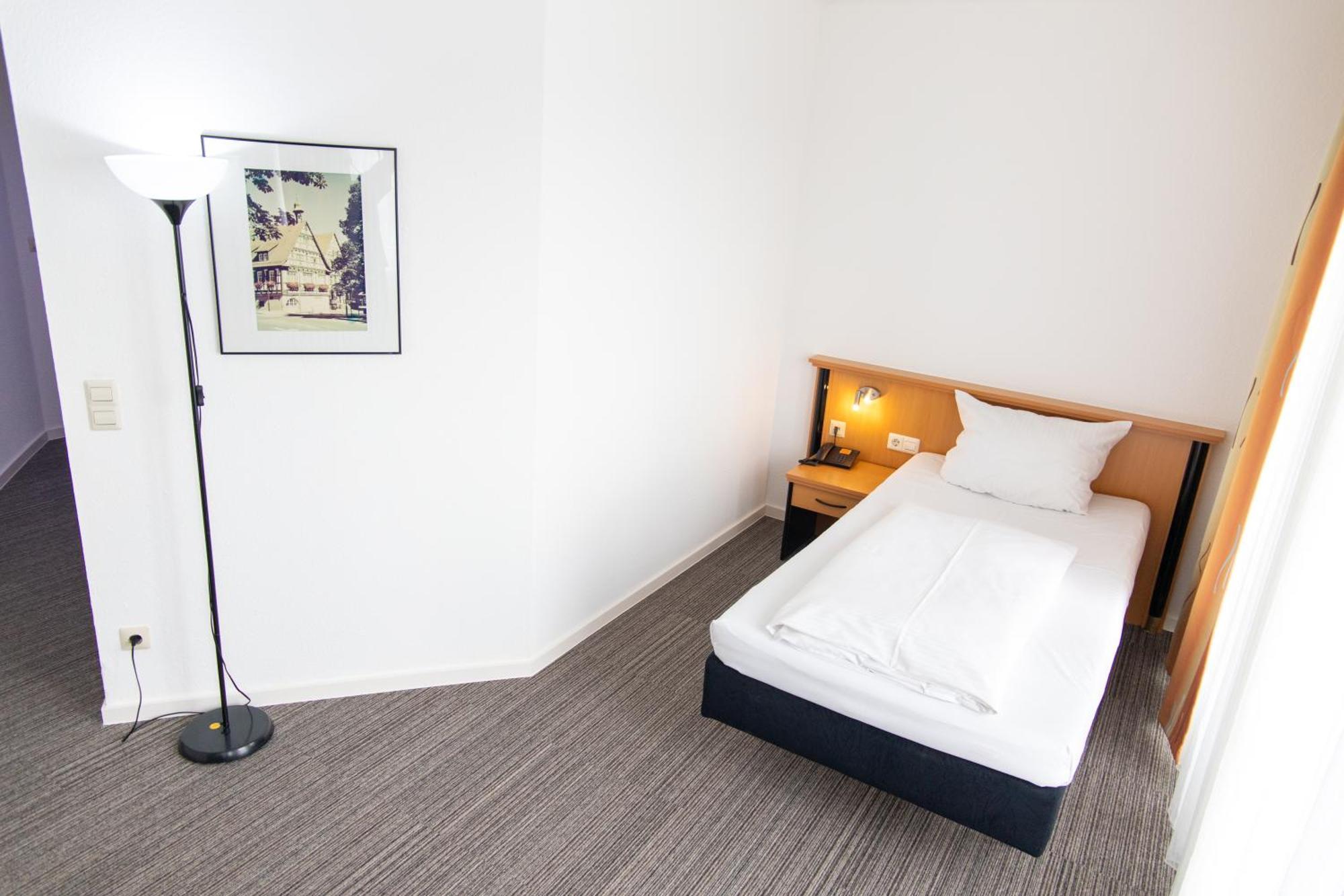 Hotel Am Suedtor Backnang Extérieur photo