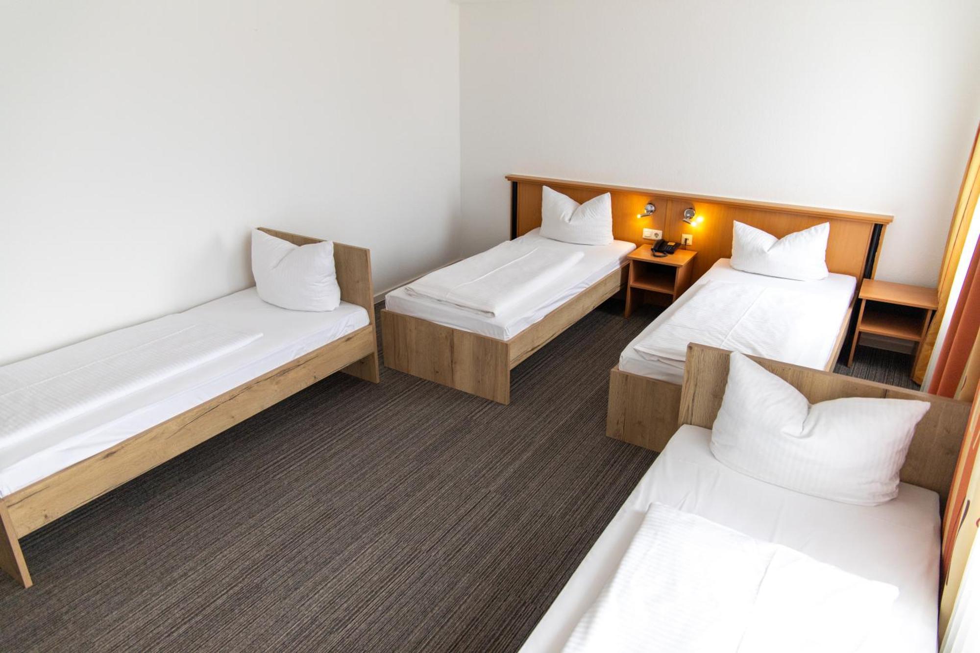Hotel Am Suedtor Backnang Extérieur photo