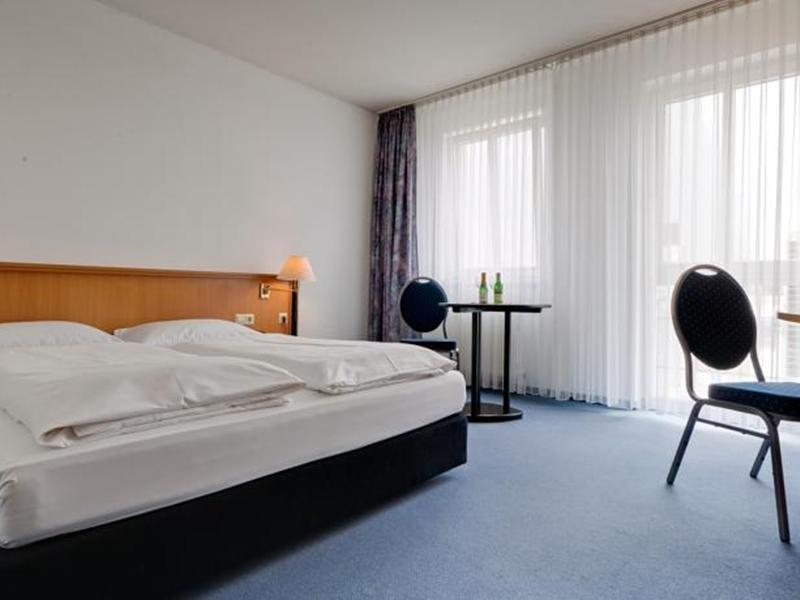 Hotel Am Suedtor Backnang Extérieur photo